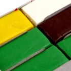 Свеча своими руками «Милый динозавр», набор для творчества - Фото 3