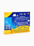 Свеча своими руками «Милый динозавр», набор для творчества - Фото 5