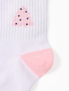 Новогодний подарочный набор термос и носки 3 пары KAFTAN «Тепла и уюта», размер 36-39 - Фото 12