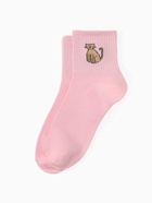 Новогодний подарочный набор термос и носки 3 пары KAFTAN «Тепла и уюта», размер 36-39 - Фото 14