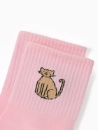 Новогодний подарочный набор термос и носки 3 пары KAFTAN «Тепла и уюта», размер 36-39 - Фото 16