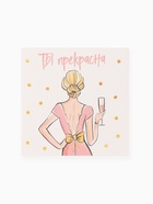 Новогодний подарочный набор термос и носки 3 пары KAFTAN «Тепла и уюта», размер 36-39 - Фото 17