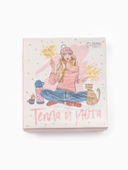 Новогодний подарочный набор термос и носки 3 пары KAFTAN «Тепла и уюта», размер 36-39 - Фото 21