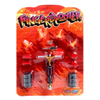 Набор пальчиковый самокат и аксессуары, МИКС - Фото 13