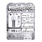 Пальчиковый самокат c фигуркой, МИКС - Фото 5