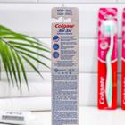 Зубная щётка Colgate Зиг Заг забота о деснах, мягкая, микс, 1 шт. - Фото 2