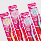 Зубная щётка Colgate Зиг Заг забота о деснах, мягкая, микс, 1 шт. - Фото 3