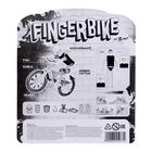 Пальчиковый велосипед с фигуркой, МИКС - Фото 5