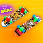 Набор пальчиковых скейтбордов, 2 штуки, МИКС - Фото 11