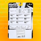 Набор пальчиковых скейтбордов, 2 штуки, МИКС - Фото 19