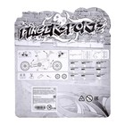 Набор пальчиковый самокат и велосипед, МИКС - Фото 7