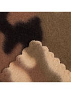 Плед флисовый «Экономь и Я. Камуфляж», 150×130 см, плотность 160 г/м² - Фото 6