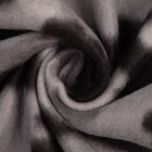 Плед флисовый «Экономь и Я. Камуфляж (вид 2)», 150×130 см, плотность 160 г/м² 7426122