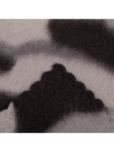 Плед флисовый «Экономь и Я. Камуфляж (вид 2)», 150×180 см, 160 г/м²