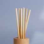 Диффузор ароматический палочки «Новогодняя коллекция: Зимняя сказка рядом», аромат мандарина, 30 мл. - Фото 5