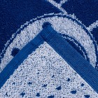 Полотенце махровое Этель «Знаки зодиака: Овен», 70×130 см, 100% хлопок, 420 г/м², синее - Фото 4