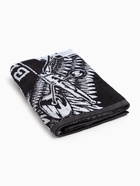 Полотенце махровое Этель «Летящий в даль», 70×130 см, 100% хлопок, 420 г/м² - Фото 4