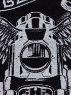 Полотенце махровое Этель «Летящий в даль», 70×130 см, 100% хлопок, 420 г/м² - Фото 5