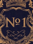 Полотенце махровое Этель «Самый лучший», 70×130 см, 100% хлопок, 420 г/м², фиолетовое - фото 33720118