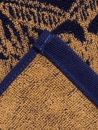 Полотенце махровое Этель «Самый лучший», 70×130 см, 100% хлопок, 420 г/м², фиолетовое - фото 33720119