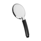 Душевая лейка 5 режимов со шлангом, держатель, крепеж в комплекте. - Фото 13