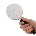 Душевая лейка 5 режимов со шлангом, держатель, крепеж в комплекте. - Фото 15