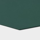 Салфетка сервировочная на стол «Тэм», 38×38 см, цвет зелёный - Фото 2