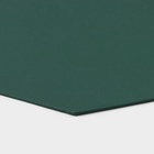 Салфетка сервировочная на стол «Тэм», 38×38 см, зелёная - Фото 3