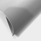 Салфетка сервировочная на стол «Тэм», 38×38 см, серая - Фото 4