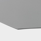 Салфетка сервировочная на стол «Тэм», 38×38 см, серая - Фото 3