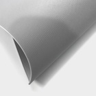 Салфетка сервировочная на стол «Тэм», 38×38 см, серая - Фото 6