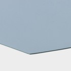 Салфетка сервировочная на стол «Тэм», 38×38 см, цвет голубой - Фото 2