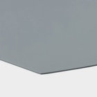 Салфетка сервировочная на стол «Тэм», 38×38 см, голубая - Фото 3