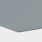 Салфетка сервировочная на стол «Тэм», 38×38 см, голубая - Фото 3