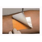 Повязка "Воскопран" Метилурацил 10х10 №10 - Фото 2