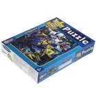 Пазл «Тоботы», 60 элементов 7456290