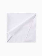 Скатерть DomoVita белая жаккард, рисунок МИКС (80% полиэстер, 20% хлопок) микрофибра 100×150 - Фото 5