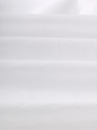 Скатерть DomoVita белая жаккард, рисунок МИКС (80% полиэстер, 20% хлопок) микрофибра 100×150 - Фото 6