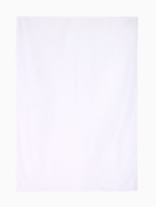 Скатерть DomoVita белая жаккард, рисунок МИКС (80% полиэстер, 20% хлопок) микрофибра 100×150 - Фото 8