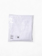 Скатерть DomoVita, 150×180, жаккард, рисунок МИКС, микрофибра, белая - Фото 10