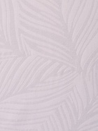 Скатерть DomoVita, 150×180, жаккард, рисунок МИКС, микрофибра, белая - Фото 5