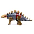 Робот «Дино воин», трансформируется, МИКС - Фото 13