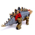 Робот «Дино воин», трансформируется, МИКС - Фото 14