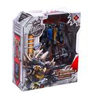 Робот «Дино воин», трансформируется, МИКС - Фото 15