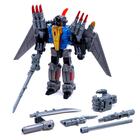 Робот «Дино воин», трансформируется, МИКС - Фото 3