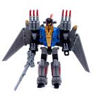 Робот «Дино воин», трансформируется, МИКС - Фото 4