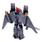 Робот «Дино воин», трансформируется, МИКС - Фото 5