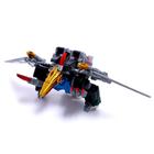 Робот «Дино воин», трансформируется, МИКС - Фото 6