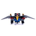 Робот «Дино воин», трансформируется, МИКС - Фото 7