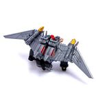 Робот «Дино воин», трансформируется, МИКС - Фото 8